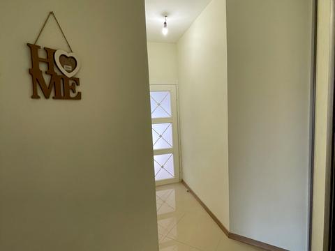 квартира по адресу Лисичанская ул., 29