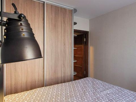 квартира за адресою Осокорська вул., 2а