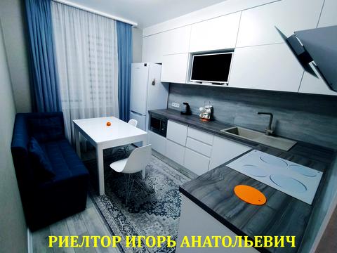 квартира за адресою Перлинна вул., 9