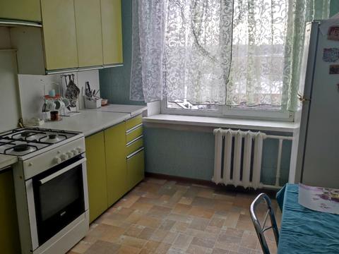 квартира за адресою Л.Толстого, 14