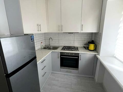 квартира за адресою Припортова вул. (Героїв Сталінграда), 37/1