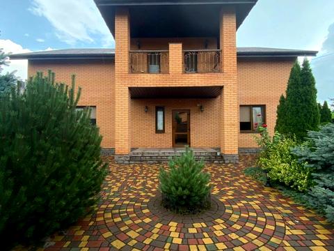 дом по адресу Олександрівська, 23