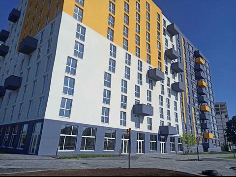 квартира за адресою рудненська, 8