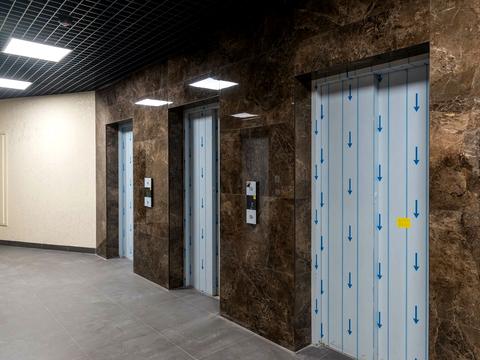 квартира за адресою Берестейський просп. (Перемоги), 11б