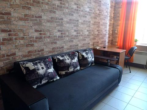 квартира за адресою ул. Николая Боровского, 1