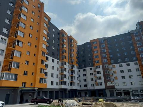 квартира за адресою Смілянська, 122/3