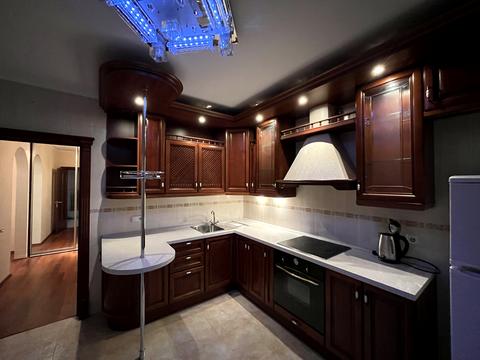 квартира за адресою Лісківська вул., 28-А