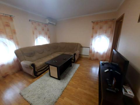 квартира по адресу Космическая ул., 3-А