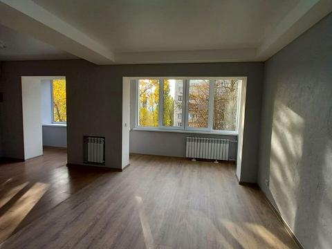 квартира за адресою Миколи Міхновського бульв. (Дружби Народів), 3-Б