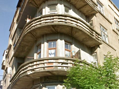 квартира по адресу Конституційна ул. (28-го Июня), 49