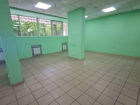 комерційна за адресою Олександра Поля просп. (Кірова), 102-Д