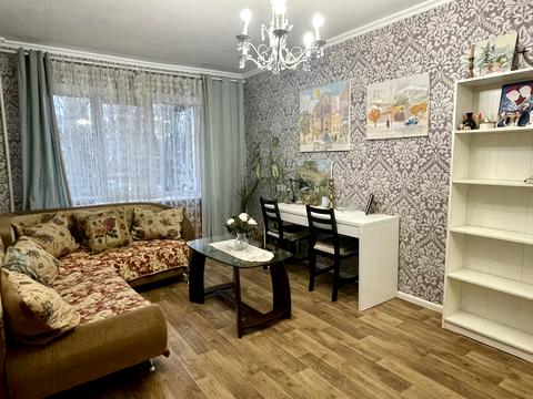 квартира за адресою Варненська вул., 12/4