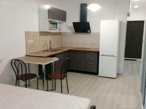 квартира за адресою Польова вул., 73