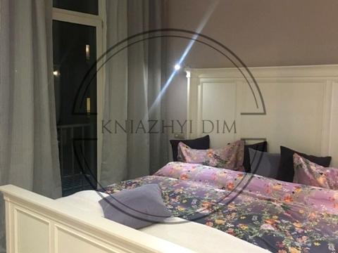 квартира по адресу Сергея Данченко ул., 14-А