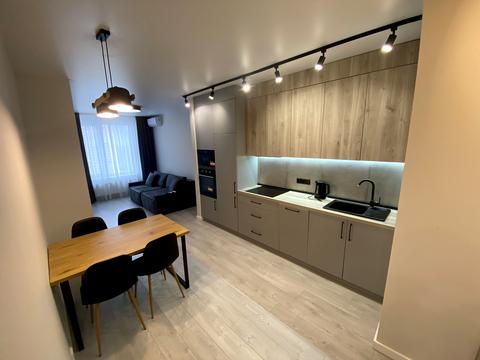 квартира за адресою Заболотнего, 1