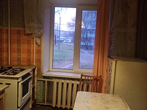 квартира по адресу Вечірній Бульвар, 4