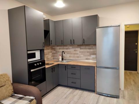 квартира по адресу Коломыйский пер., 6