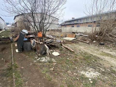коммерческая по адресу Кукурузная ул., 4а