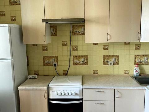 квартира за адресою Урлівська вул., 20