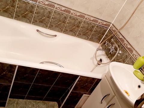 квартира за адресою Драгоманова вул., 31