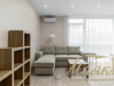 квартира по адресу Предславинская ул., 42