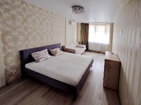 квартира по адресу Олены Пчилки ул., 6-А