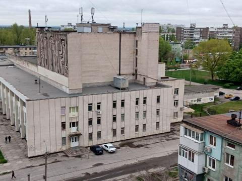 квартира по адресу Квітки Цісик ул. (Гули Королёвой), 2