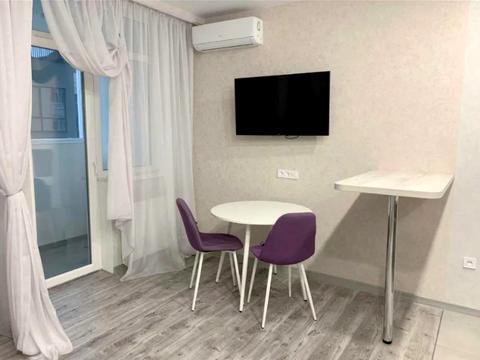 квартира по адресу Олены Пчилки ул., 7