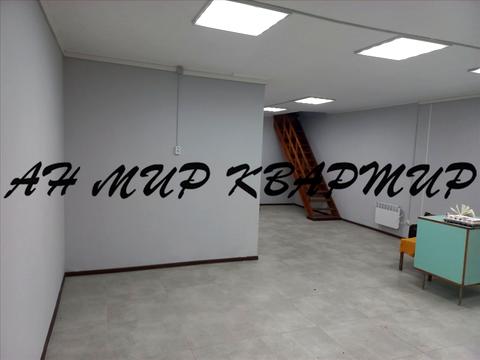 коммерческая по адресу Новый Базар ул., 1