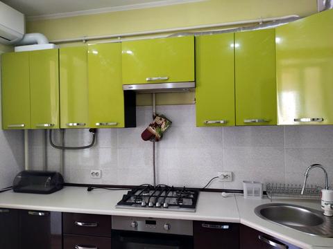 квартира по адресу Химиков ул., 21а