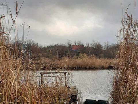 участок по адресу Річна