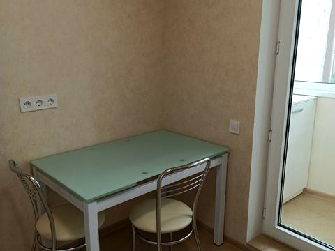 квартира по адресу Голосеевский просп. (40-летия Октября), 11