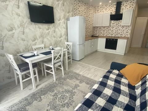 квартира по адресу Центральная ул., 21-А