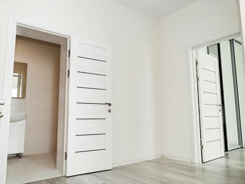 квартира по адресу Молодіжна ул., 7