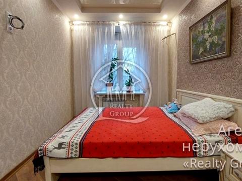 квартира за адресою Петра Калнишевського вул. (Харитонова), 7
