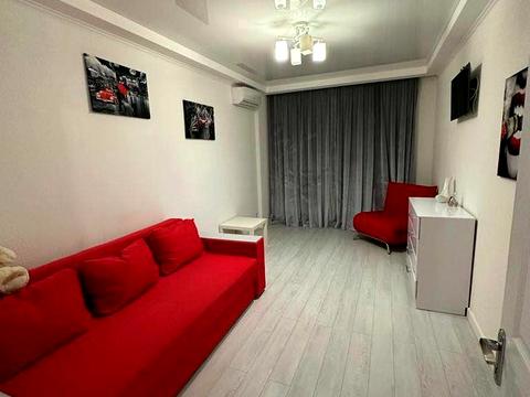 квартира по адресу Регенераторная ул., 4 к8