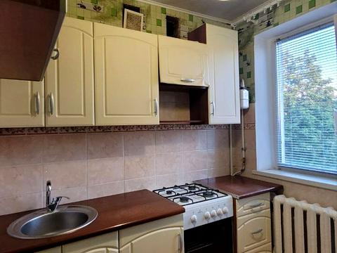 квартира по адресу Познаньская ул., 7