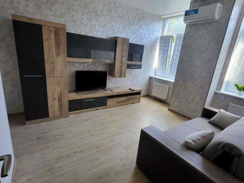 квартира по адресу Світлицького ул., 35