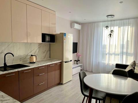 квартира за адресою Олени Теліги вул., 25