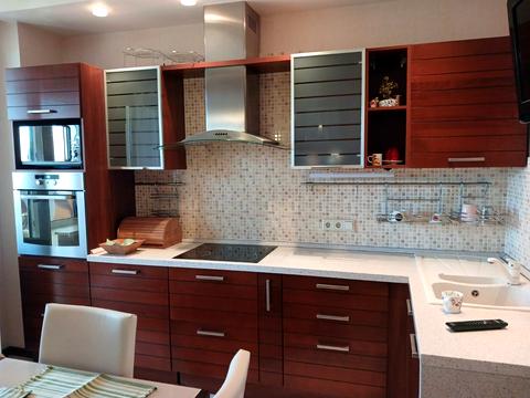 квартира за адресою Миколи Руденка бульв. (Кольцова), 14-Л