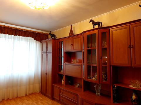 квартира за адресою Георгія Гонгадзе просп. (Радянської України), 32-Б