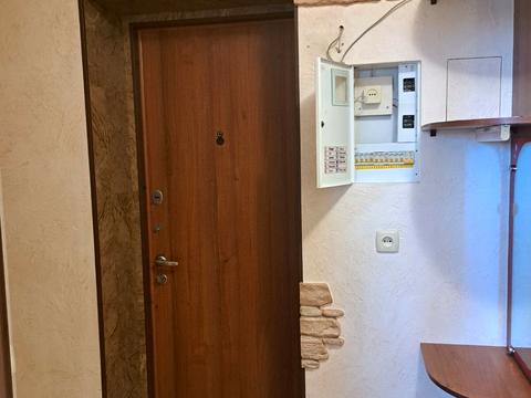 квартира за адресою пр. Миру, 21