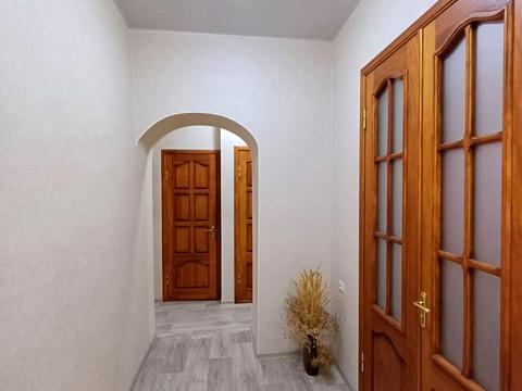 квартира за адресою Соборний просп. (Леніна), 214