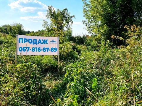 участок по адресу Леси Украинки ул., 24