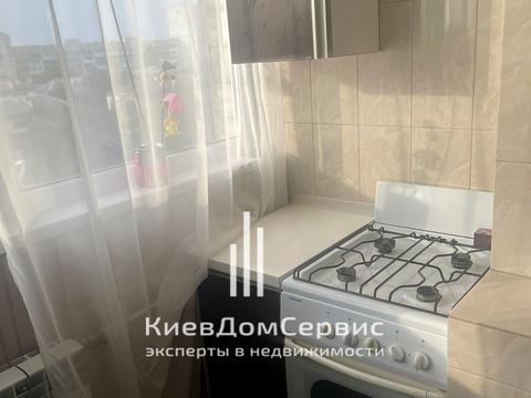 квартира по адресу Валерия Лобановского просп. (Краснозвездный), 39-А