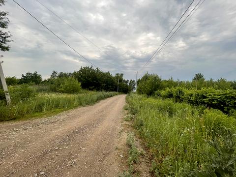 ділянка за адресою Механізаторів