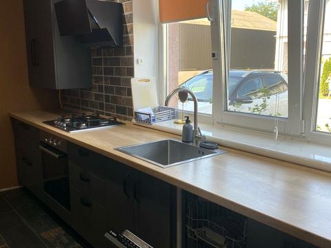 квартира за адресою Ясна вул., 27