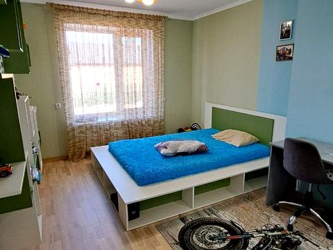 дом по адресу Єдності