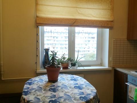 квартира за адресою Митрополита Андрея Шептицького вул. (Анатолія Луначарського), 1/2