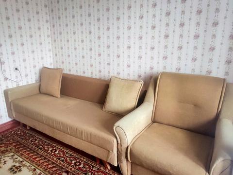 квартира по адресу Николая Закревского ул., 1/79